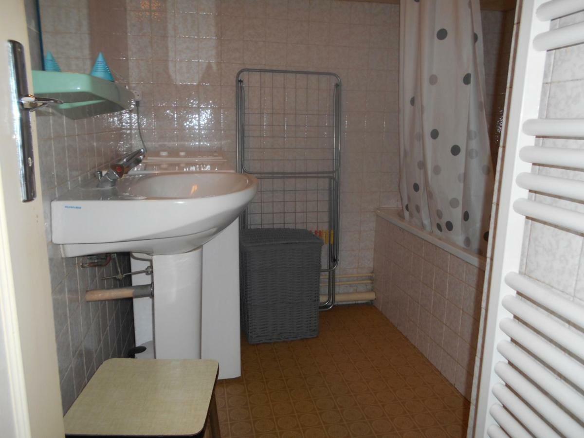 Appartement tout confort Argelès-Gazost Extérieur photo