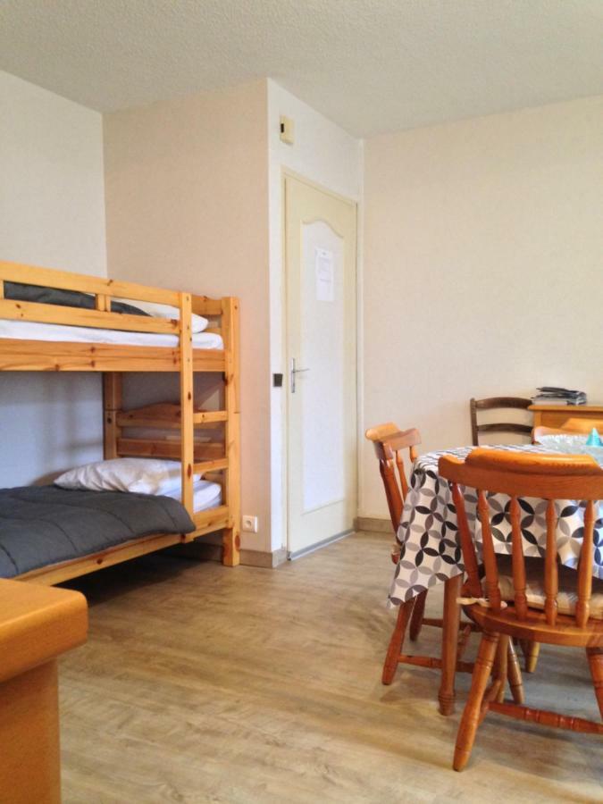 Appartement tout confort Argelès-Gazost Extérieur photo